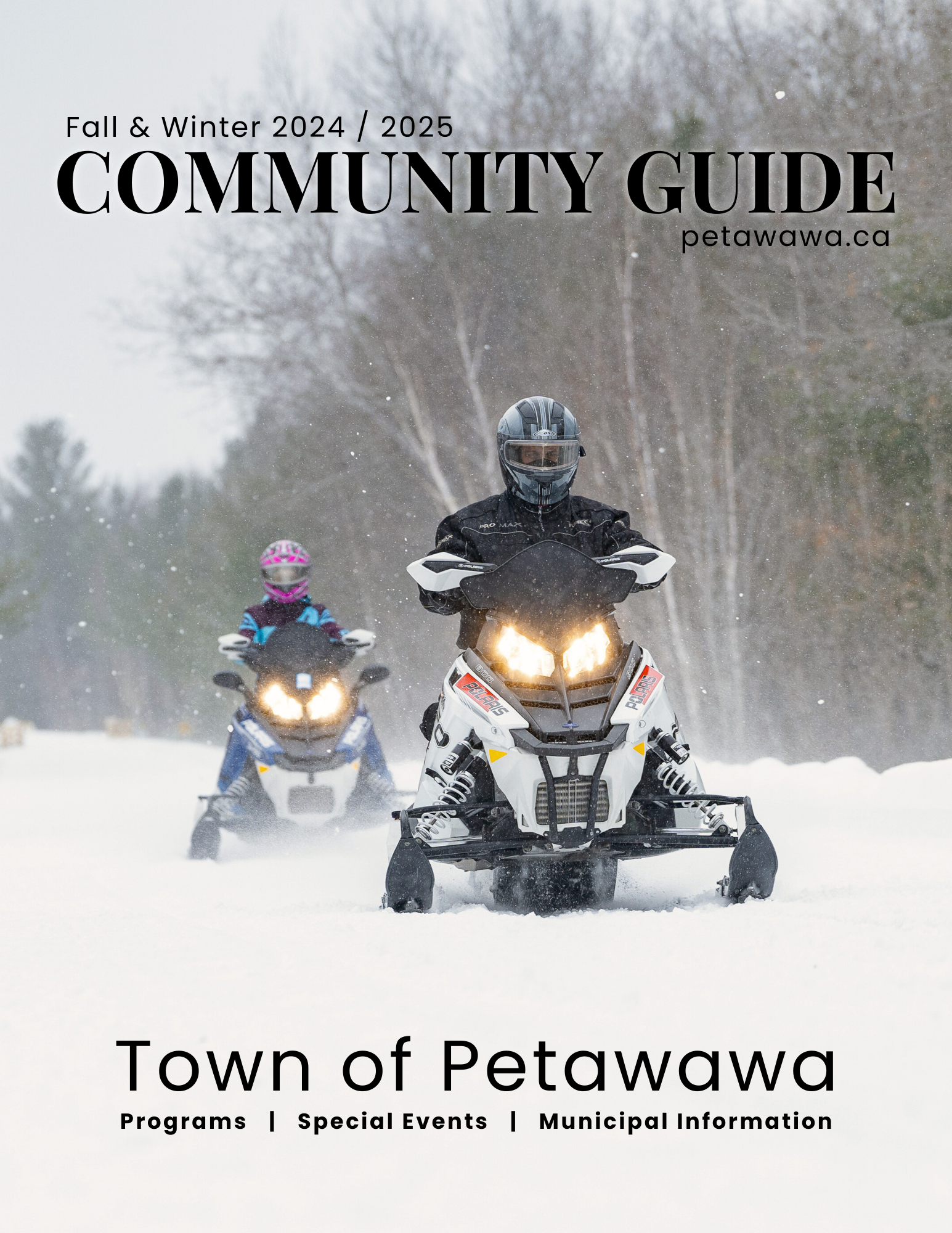 Community Guide cover image