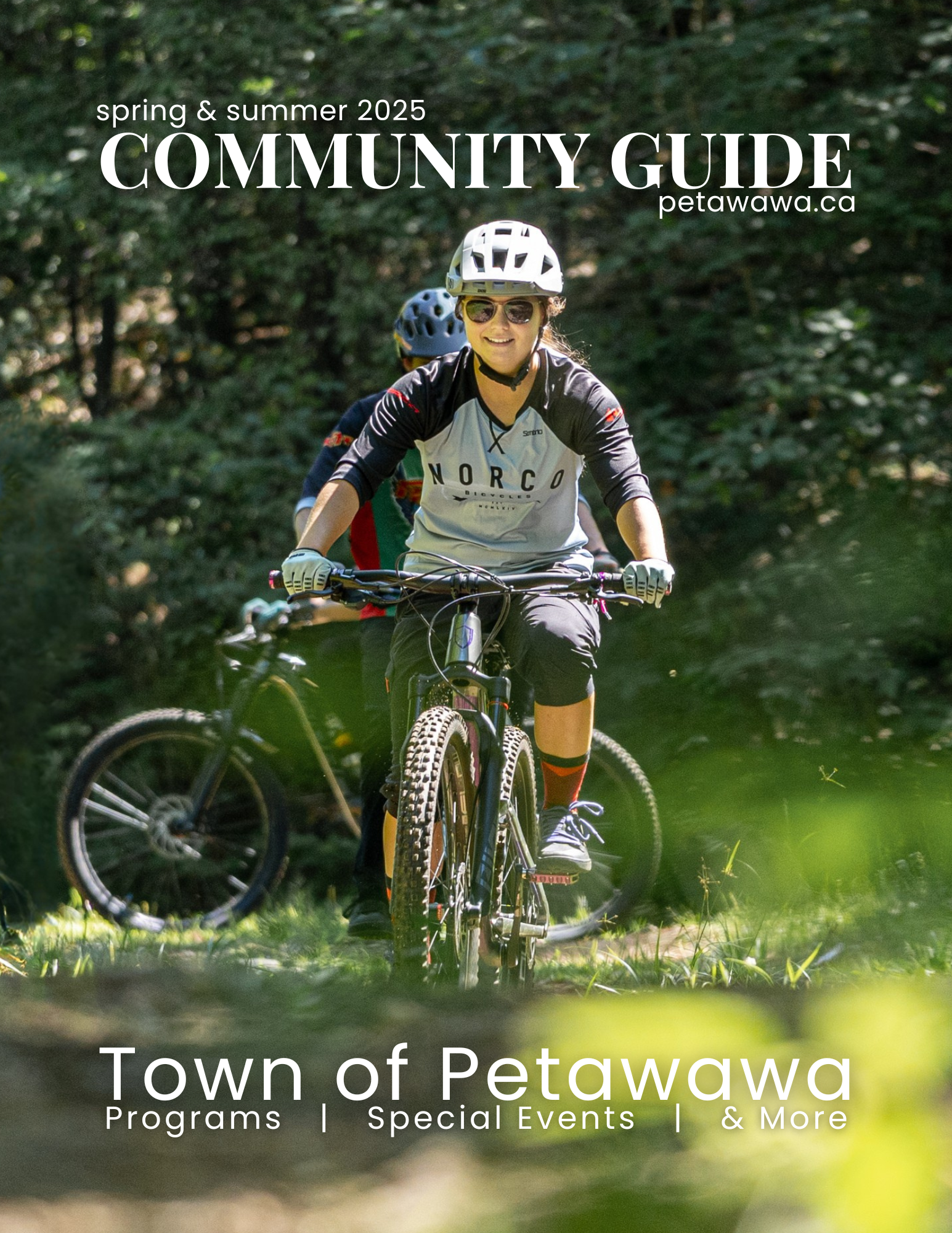 Community Guide cover image