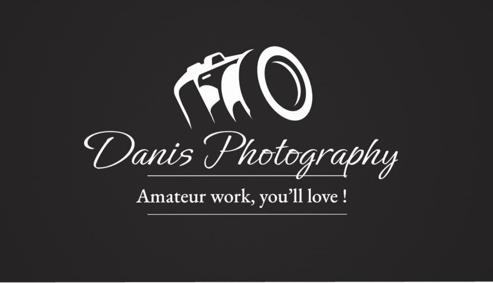 Danis Photography logo