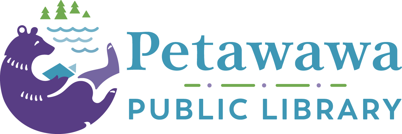 petawawa public library logo