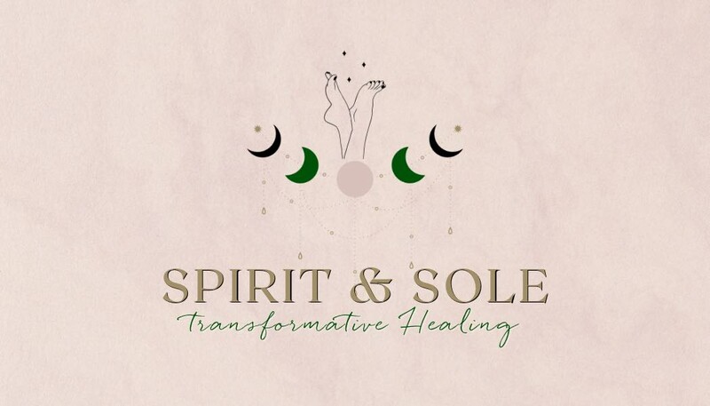 Spirit and Sole Transformative Healing