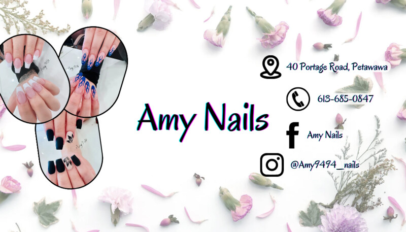 Amy Nails