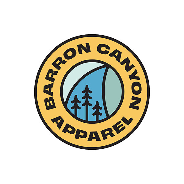 Barron Canyon Apparel