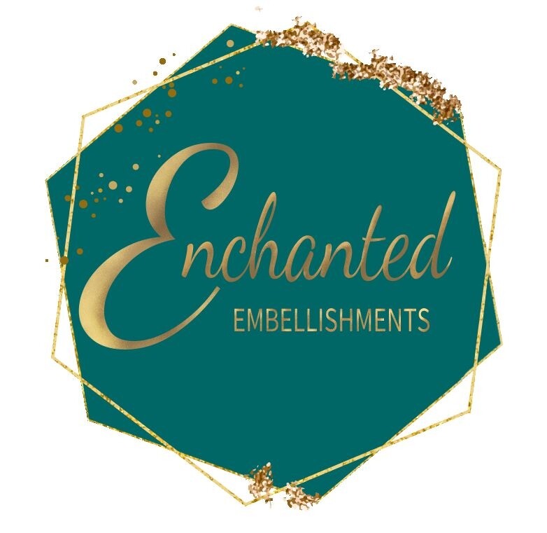 Enchanted Embellishments