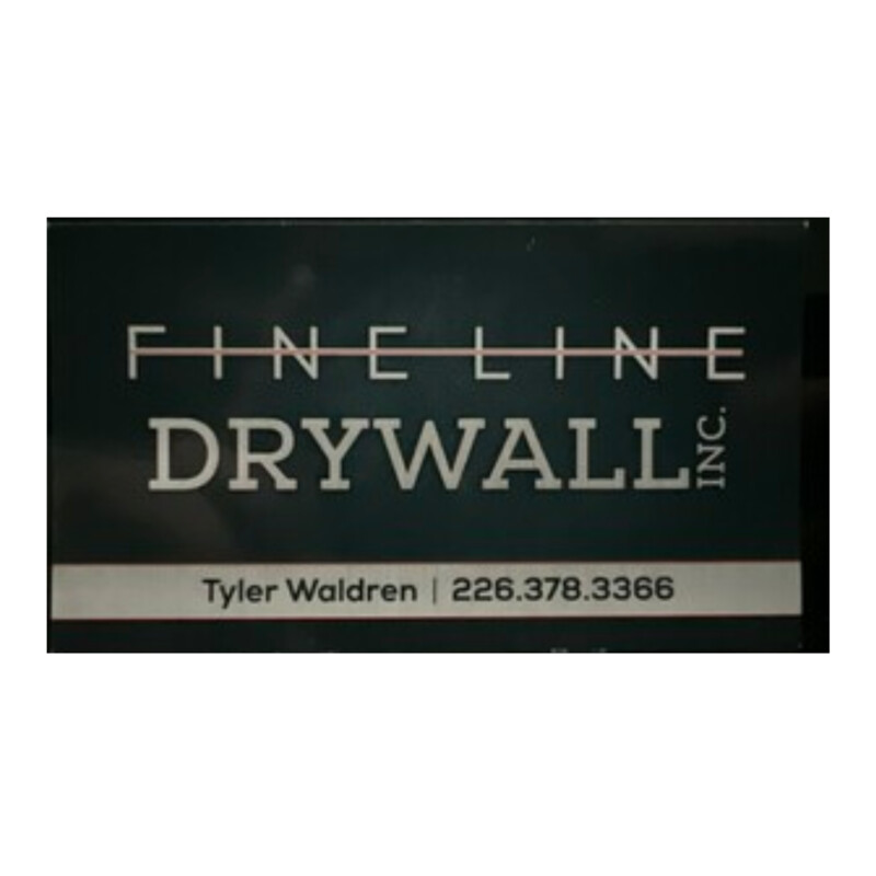 Fineline drywall inc