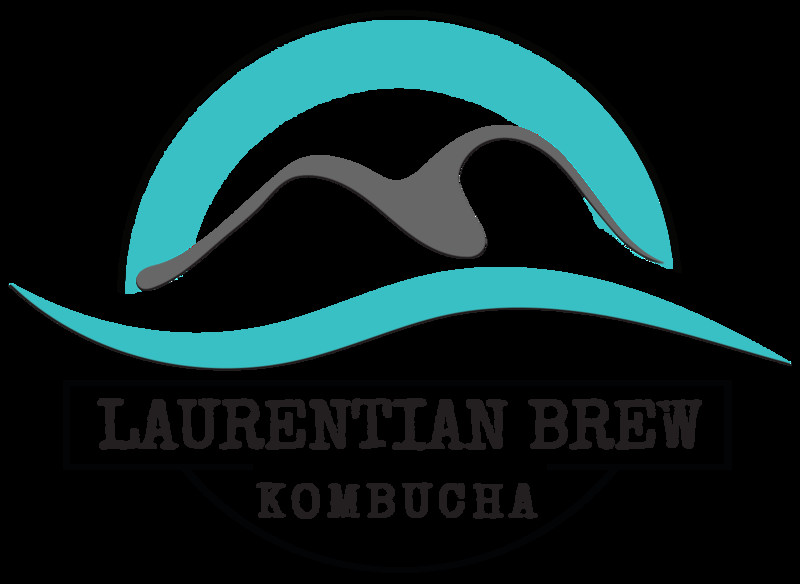 Laurentian Brew Kombucha