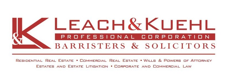 Leach & Kuehl Professional Corporation