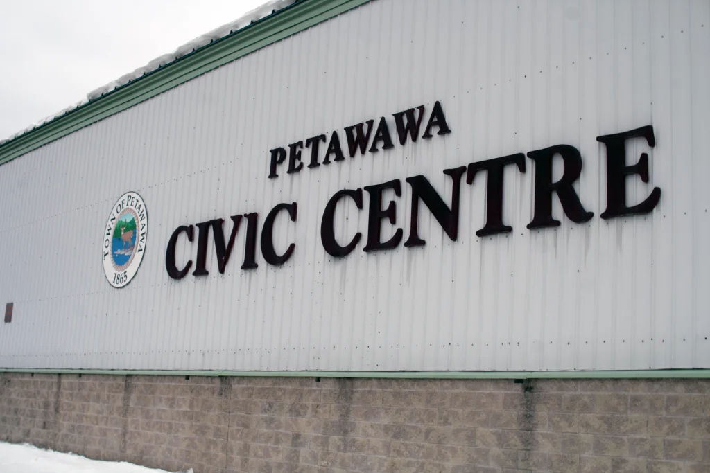 Petawawa Civic Centre