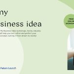 Rock My Business Idea - Free Workshop