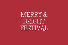 Merry & Bright