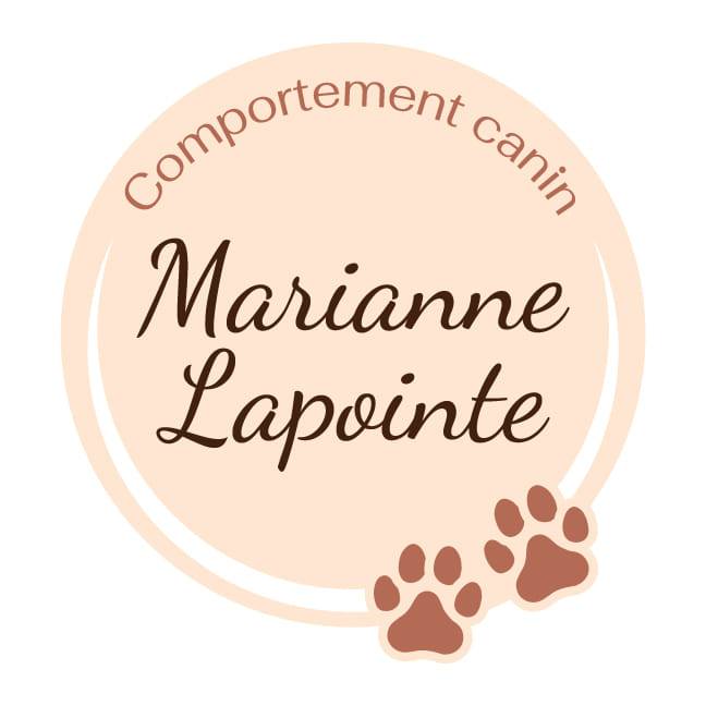 Marianne Lapointe
