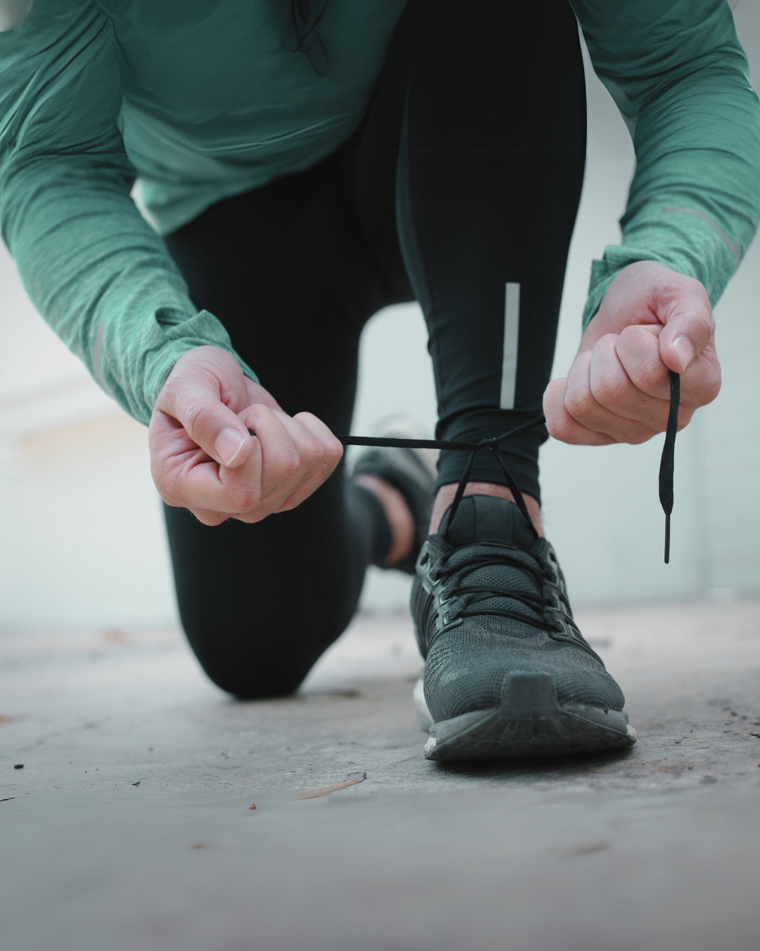 Beginners Couch to 5K