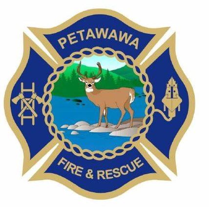 Fire Department Crest