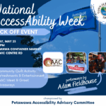 National AccessAbility Week