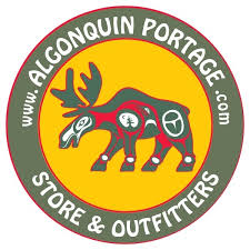 Algonquin Portage Outiffters