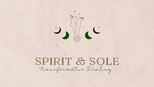 Spirit and Sole Transformative Healing