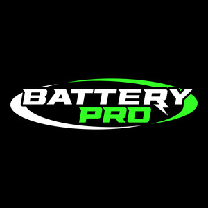 Battery Pro