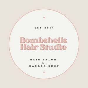 Bombshells Hair Studio
