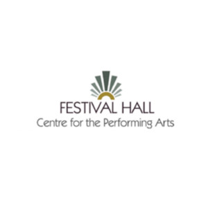 Festival Hall for the Performing Arts