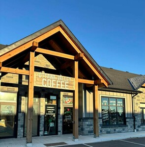 Ottawa Valley Coffee Petawawa