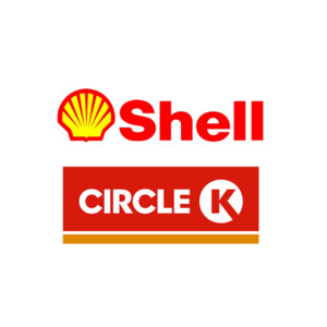 Shell and Circle K