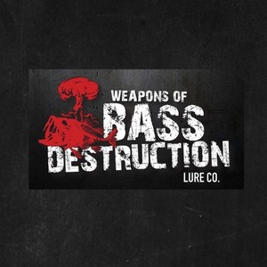 Weapons of Bass Destruction Lure Co