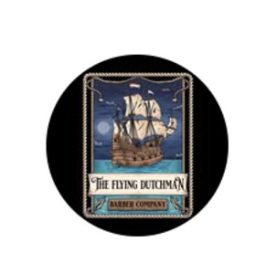The Flying Dutchman Barber Company Ltd.