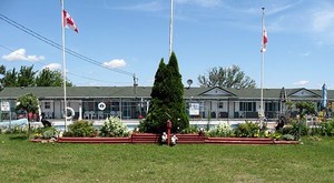 Time Traveller's Motel