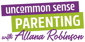 Uncommon Sense Parenting
