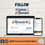 2025 Petawawa Ramble - Harvest Festival