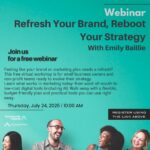 Refresh Your Brand Reboot Your Strategy