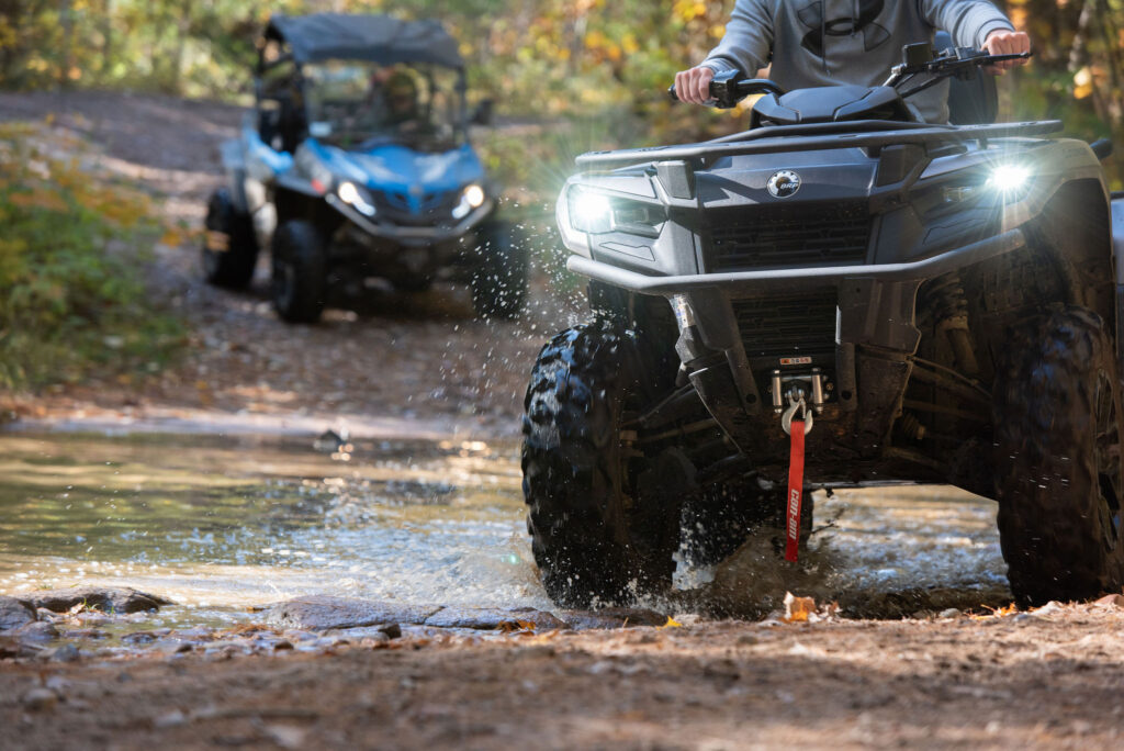ATV