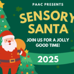 Sensory Santa