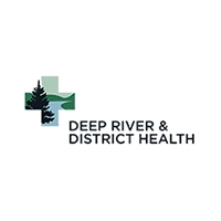 Deep River Health Unit