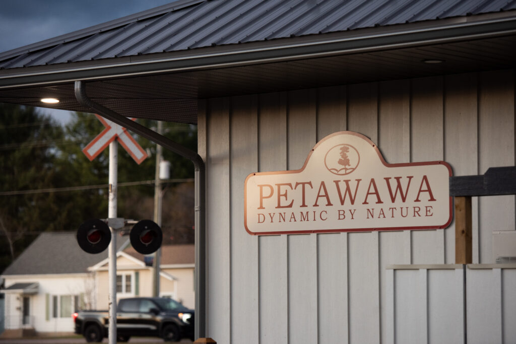 Visitor Information Centre