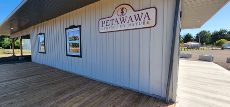 Visitor Information Centre