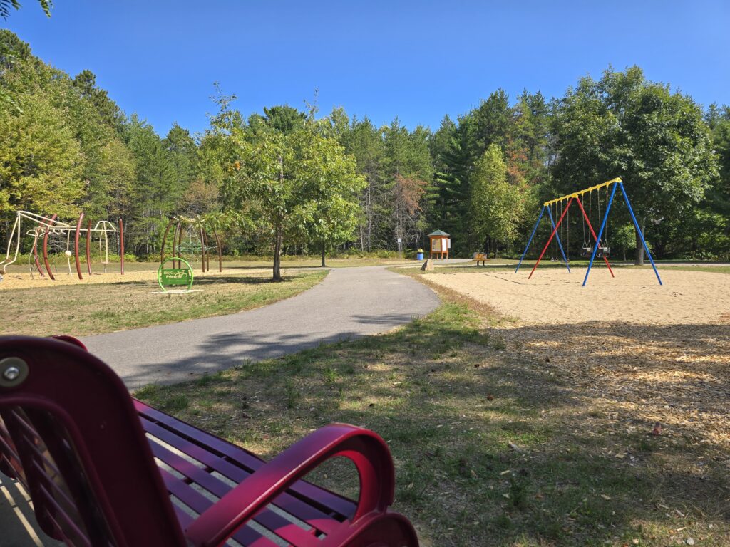 Jack Pine Park