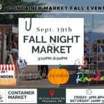 Fall Night Market