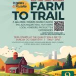 Farm to Trail