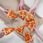 Monster Mash Pizza Bash