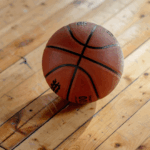 Non-Competitive Basketball