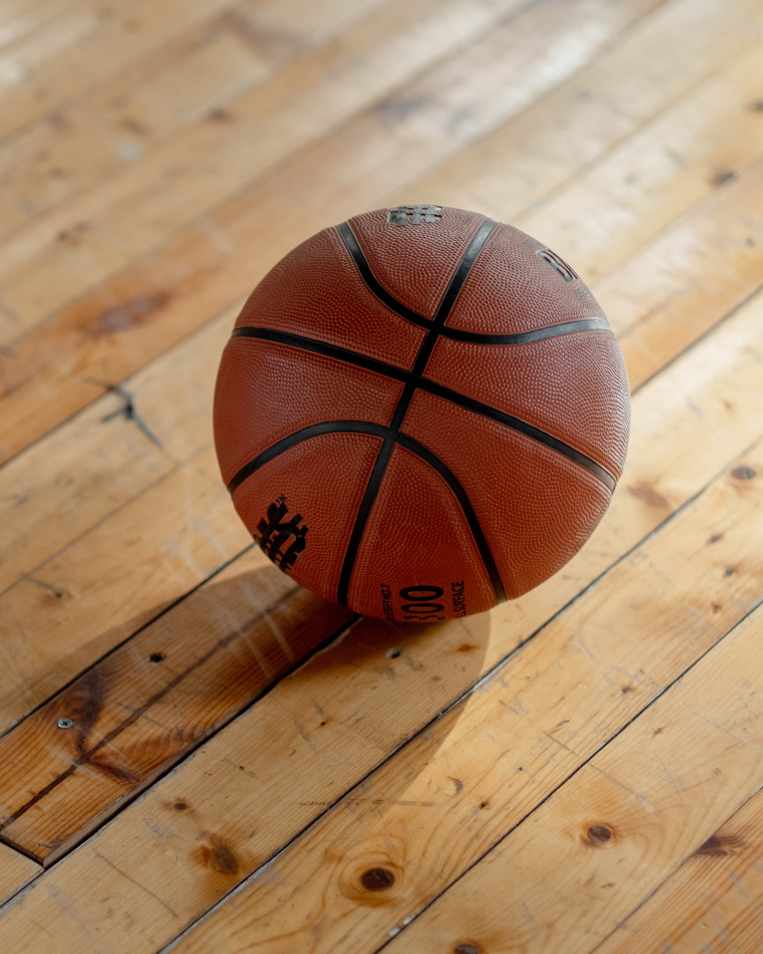 Non-Competitive Basketball