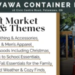 New to You - Thrift Market