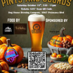 Pints and Gourds