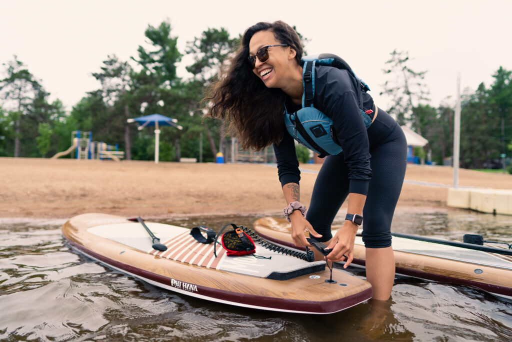 Standup Paddle Board
