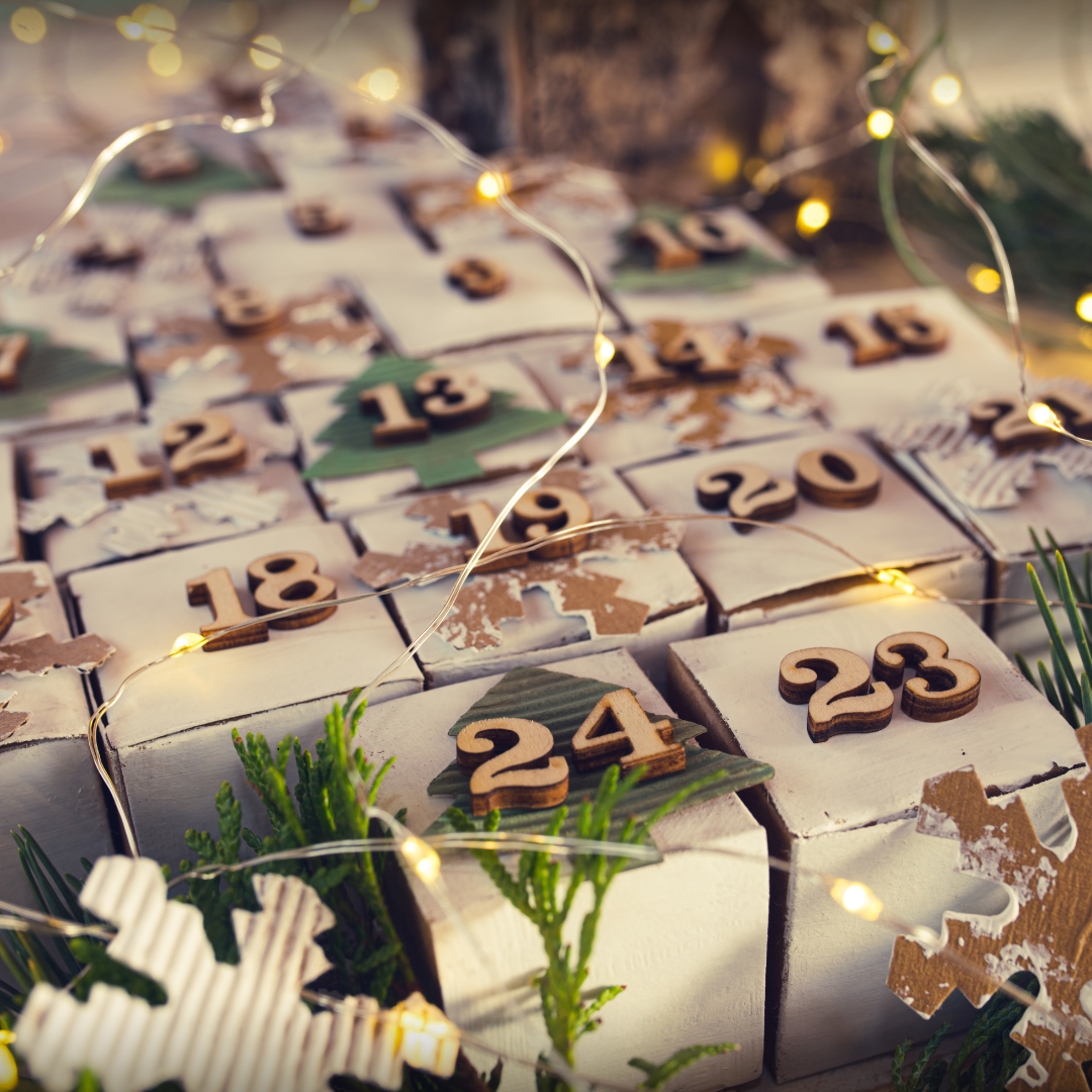 Advent Calendar
