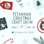 Petawawa Christmas Craft Show
