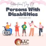 International Day of Persons with Disabilities