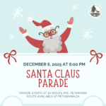 Santa Claus Parade