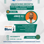 Unlocking Growth: How Small Business Grants Drive Success